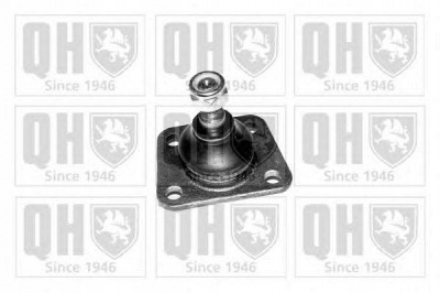 QUINTON HAZELL qsj985s -  Несущий / направляющий шарнир